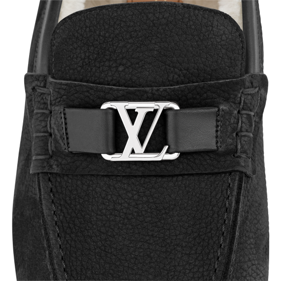 Louis Vuitton Estate Loafer